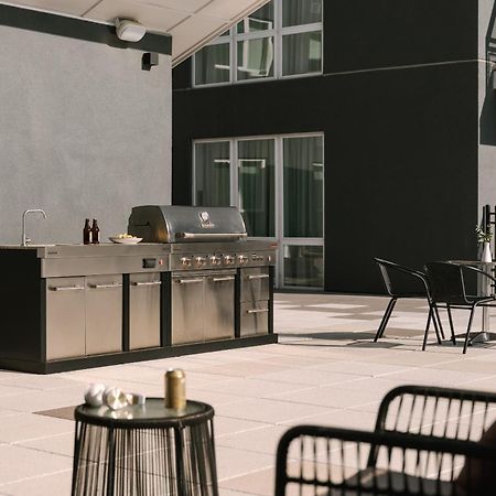 الشقق الفندقية أتلانتافي  Sonder Midtown South المظهر الخارجي الصورة