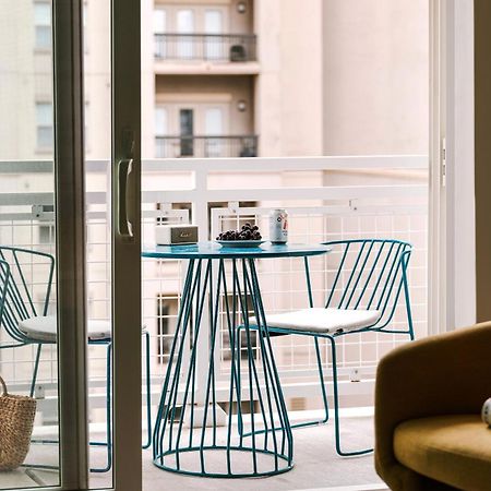 الشقق الفندقية أتلانتافي  Sonder Midtown South المظهر الخارجي الصورة
