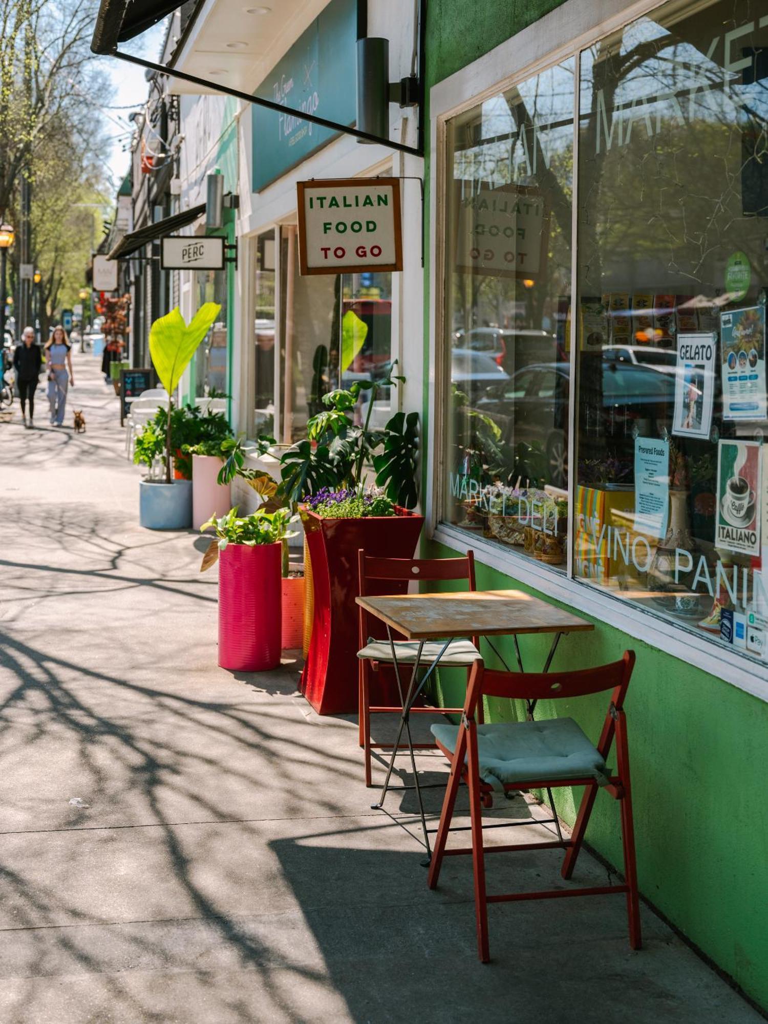 الشقق الفندقية أتلانتافي  Sonder Midtown South المظهر الخارجي الصورة