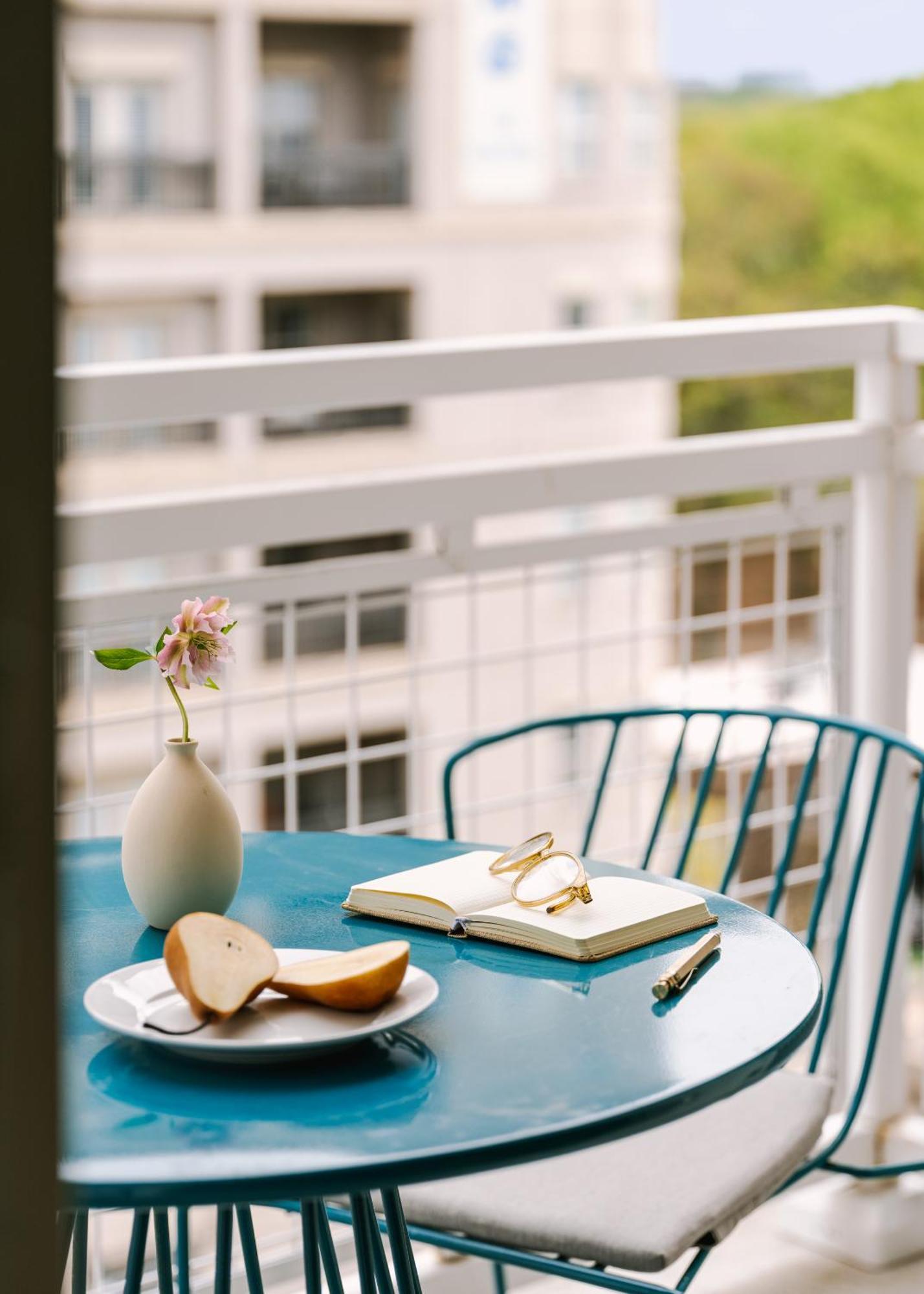 الشقق الفندقية أتلانتافي  Sonder Midtown South الغرفة الصورة
