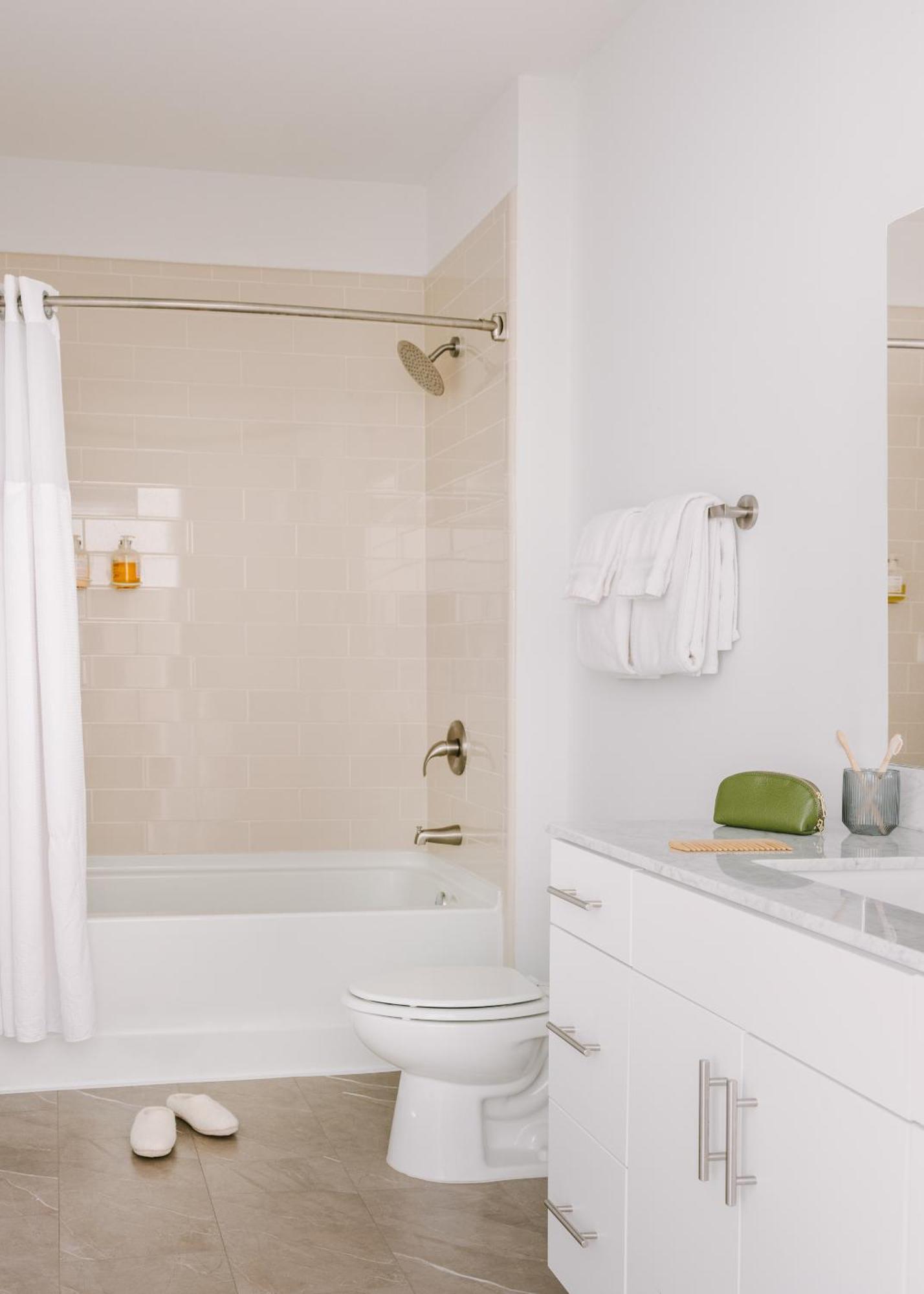 الشقق الفندقية أتلانتافي  Sonder Midtown South الغرفة الصورة